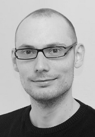 Aljosha Judmayer